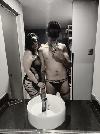 OnlyFans cuenta par_de_asess69 header 2