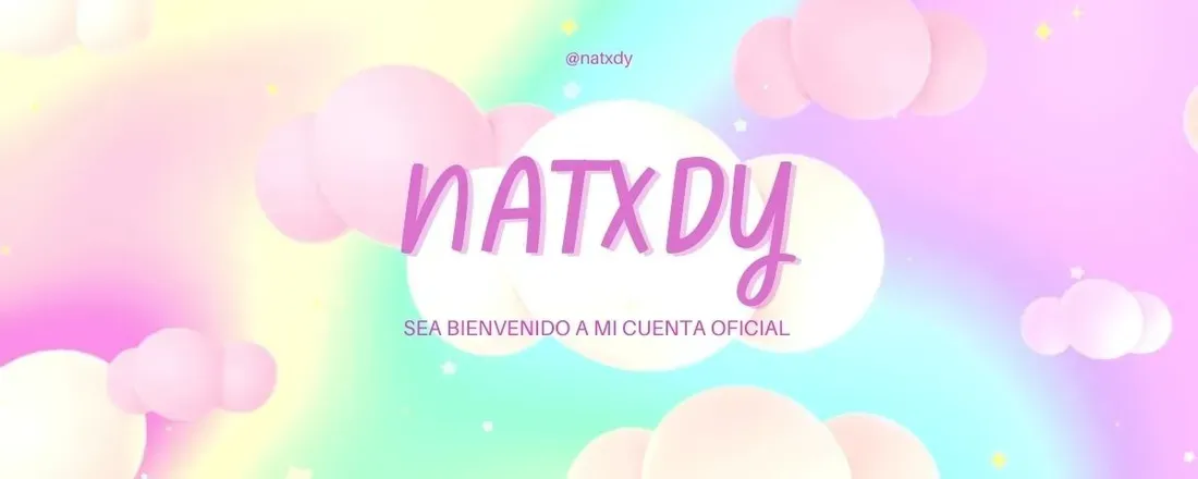 OnlyFans cuenta natxdy_free header 2