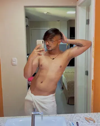 OnlyFans cuenta caiosapequinha avatar 1