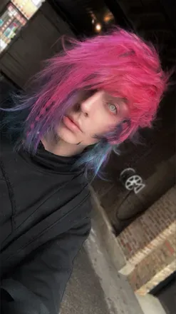 OnlyFans cuenta zynthcat avatar 1