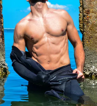 OnlyFans cuenta woodgrant avatar 1