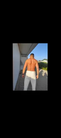 OnlyFans account  poseidonposeee header 2