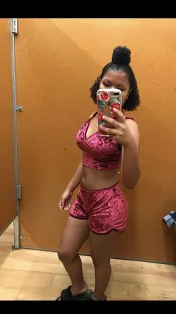 OnlyFans cuenta blackbunni69 avatar 1