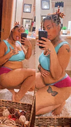 OnlyFans cuenta indiaa.sierraa avatar 1