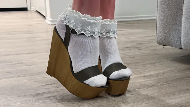 OnlyFans account  liftedsoles avatar 1