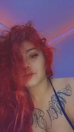 OnlyFans cuenta rated_red89 avatar 1