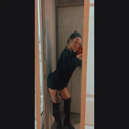 OnlyFans cuenta bonnysweet avatar 1