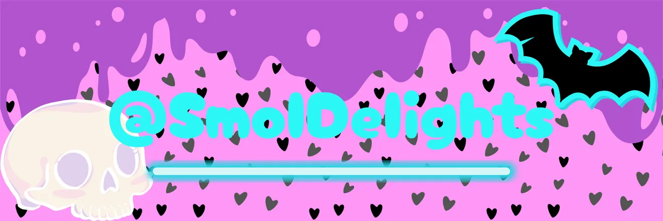 OnlyFans cuenta smoldelights header 2