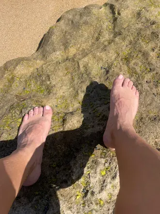 OnlyFans cuenta borislandfeet header 2