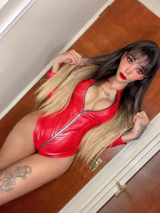 OnlyFans cuenta lanaalmeidaoficial avatar 1