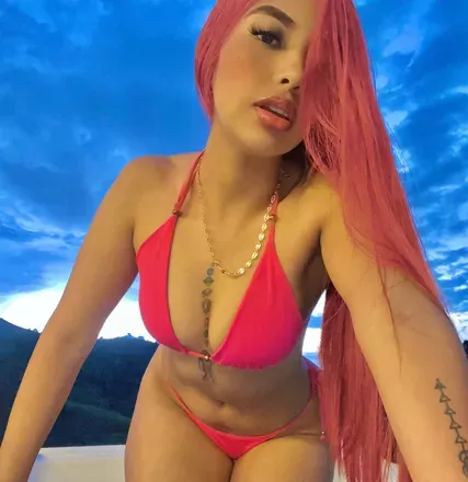OnlyFans cuenta sophie_333 avatar 1
