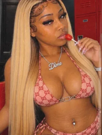 OnlyFans de blackdiamond_dior