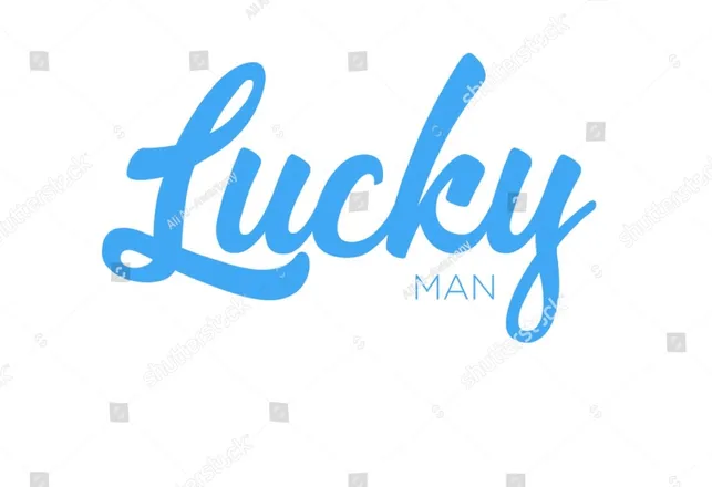OnlyFans account  theluckystud header 2