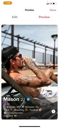 OnlyFans cuenta crazyliltoaster header 2