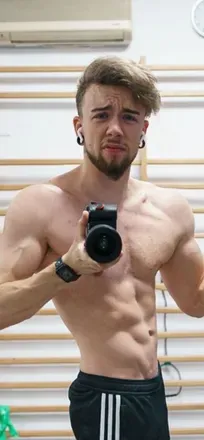 OnlyFans account  miguelangeldavenport avatar 1