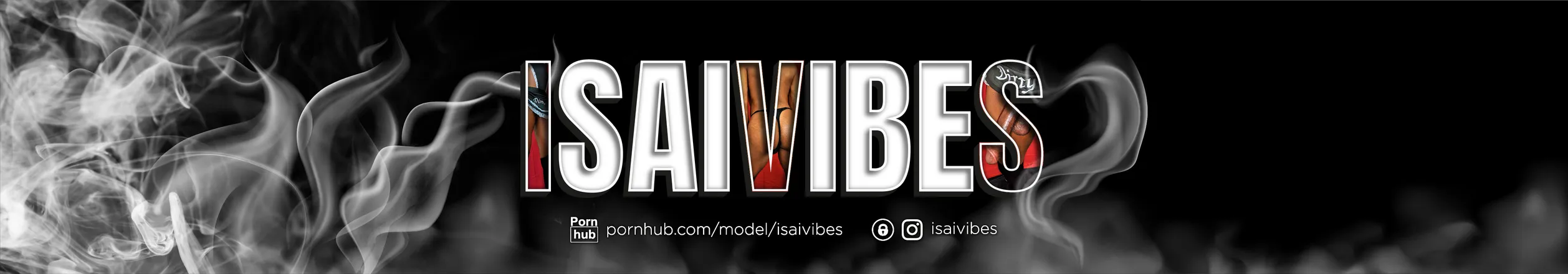OnlyFans cuenta isaivibes header 2