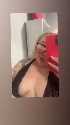 OnlyFans cuenta missawright avatar 1