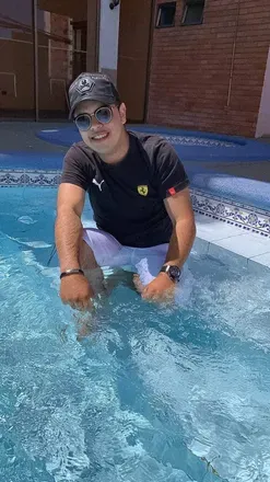 OnlyFans cuenta cristiangp avatar 1