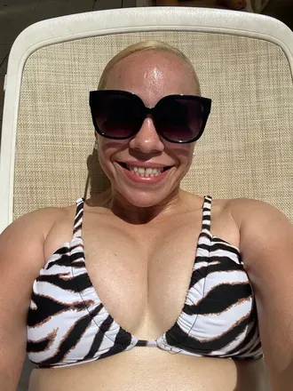 OnlyFans cuenta sandybootycheeks avatar 1