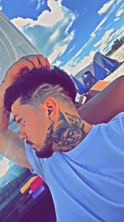 OnlyFans cuenta yvnggunna444 avatar 1