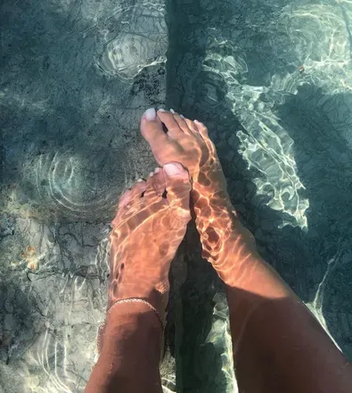 OnlyFans cuenta girlsdreamyfeet avatar 1