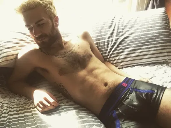 OnlyFans cuenta underwearjunkie avatar 1