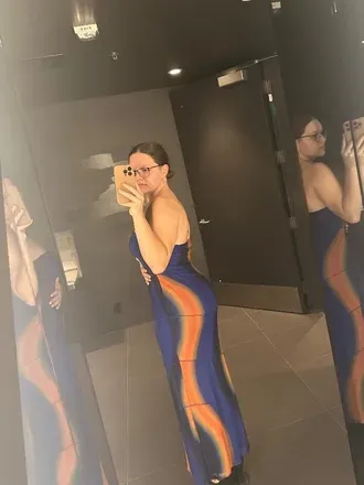 OnlyFans cuenta venus_darling avatar 1