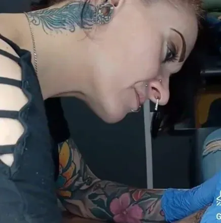 OnlyFans cuenta chris_tinygrl_tattoo avatar 1