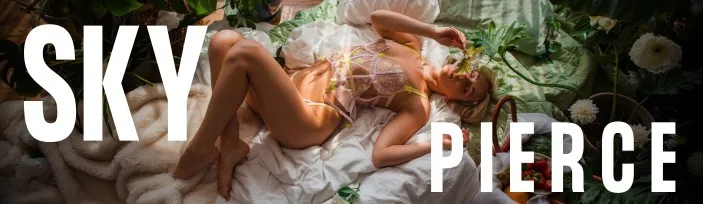 OnlyFans cuenta skypiercexxx header 2