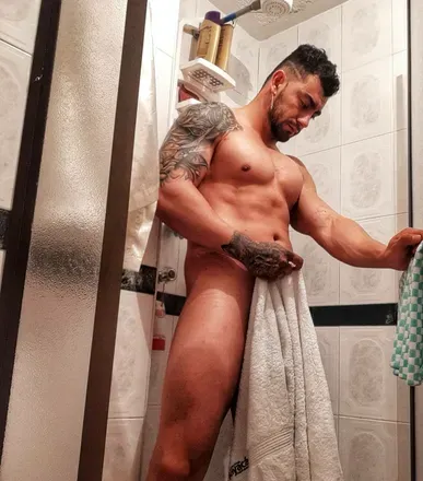 OnlyFans cuenta peralta.fit01 avatar 1