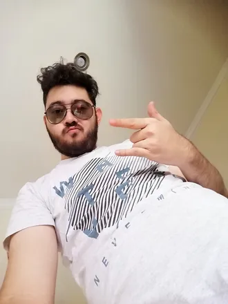 OnlyFans account  puente_toby header 2