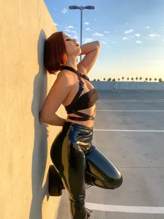 OnlyFans cuenta taliarose99 avatar 1