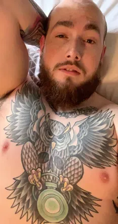 OnlyFans account  letmetieyouup69 avatar 1