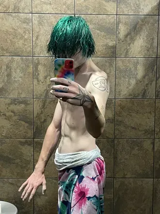 OnlyFans cuenta skuzking avatar 1