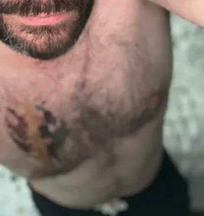 OnlyFans cuenta gibbo_bear avatar 1