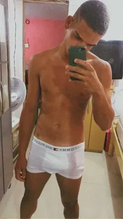 OnlyFans cuenta paulinhovieira avatar 1