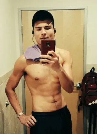 OnlyFans cuenta mrbrigtside94 avatar 1