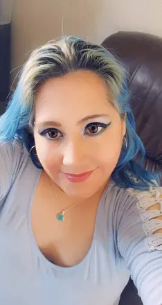 OnlyFans cuenta mysticlucina avatar 1