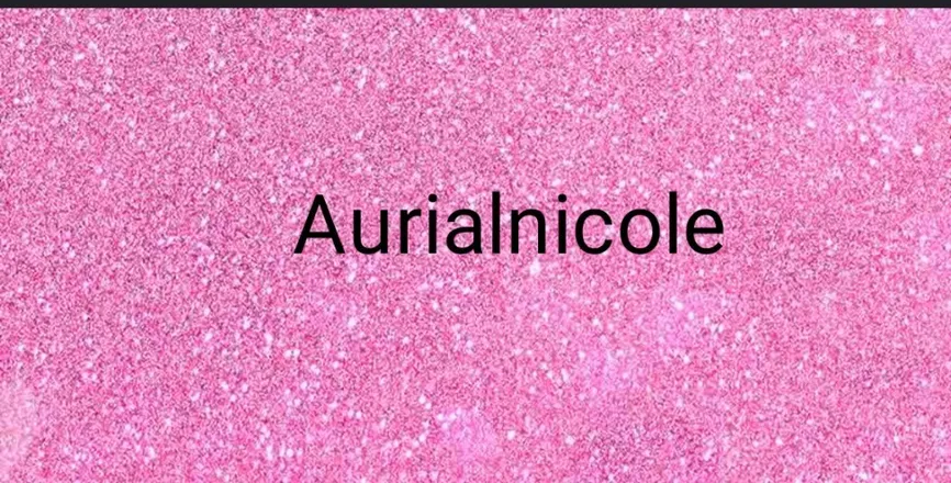 OnlyFans cuenta aurialnicole header 2
