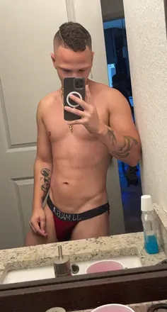 OnlyFans cuenta jere19966 avatar 1