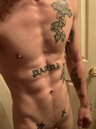 OnlyFans cuenta cashgod666 header 2