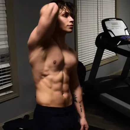 OnlyFans account  dylanstacy avatar 1