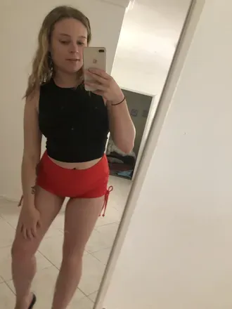 OnlyFans cuenta lillybellbell avatar 1