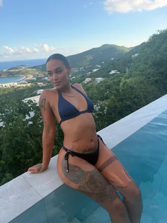 OnlyFans of therealgoatmiina