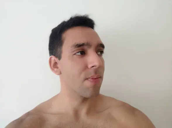 OnlyFans account  gabonaufrago avatar 1
