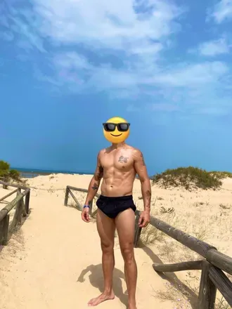 OnlyFans cuenta badboyparati avatar 1