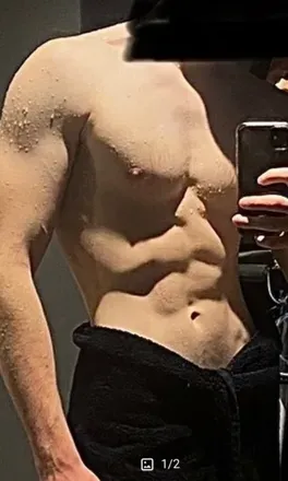 OnlyFans cuenta marcelo696969 avatar 1