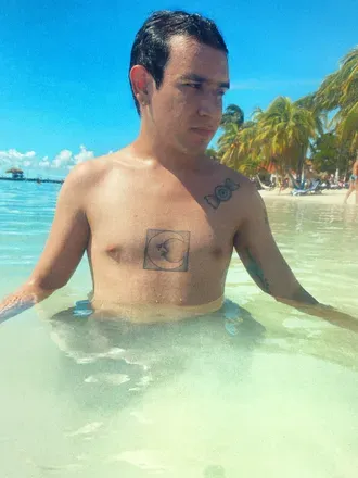 OnlyFans cuenta u53841571 avatar 1