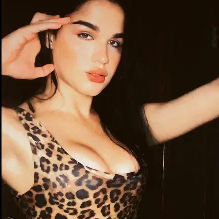 OnlyFans cuenta isadoraferreira avatar 1
