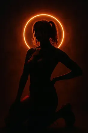 OnlyFans cuenta luciilavey avatar 1